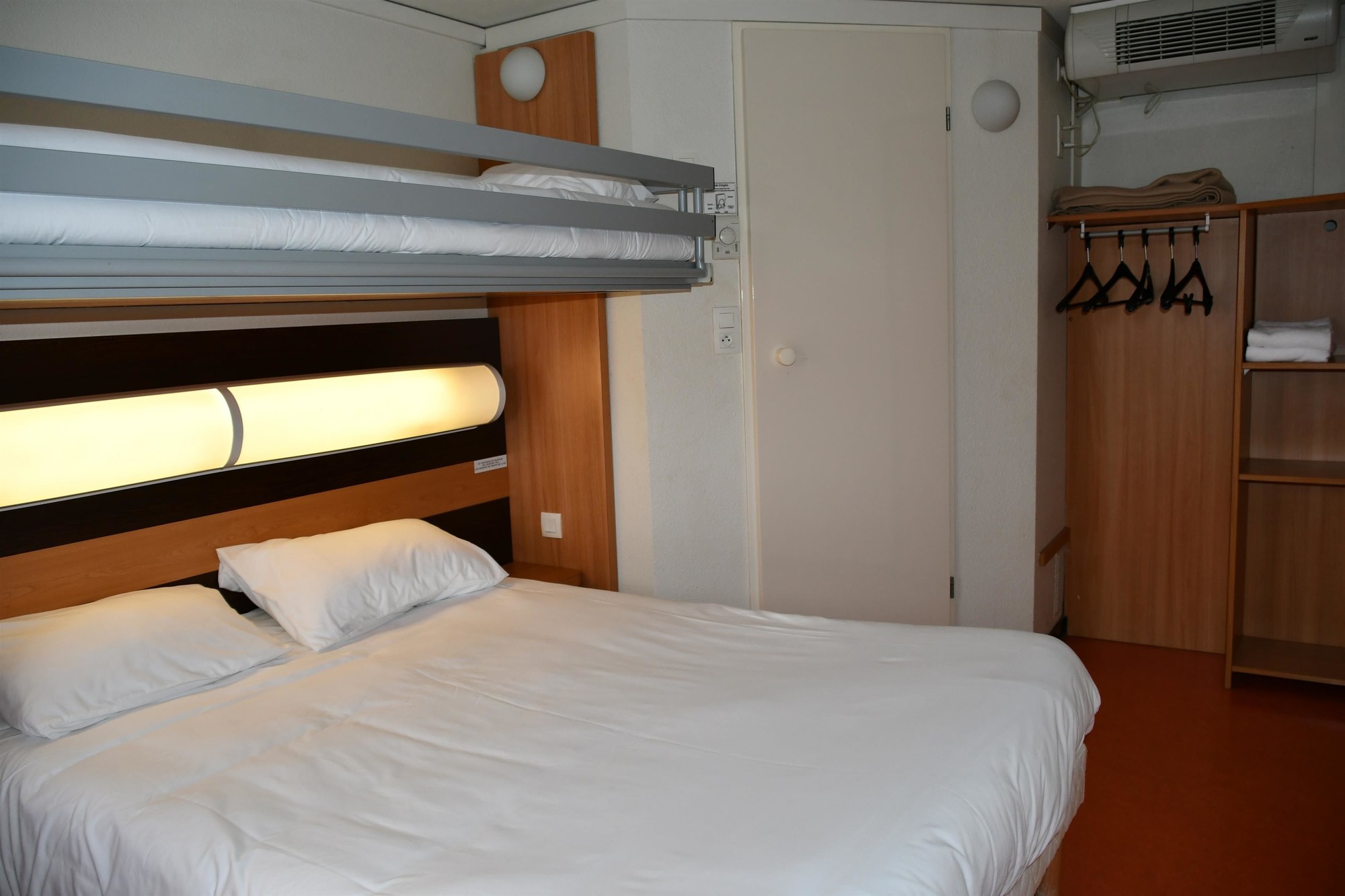 Hôtel Première Classe Nevers - Varennes Vauzelles