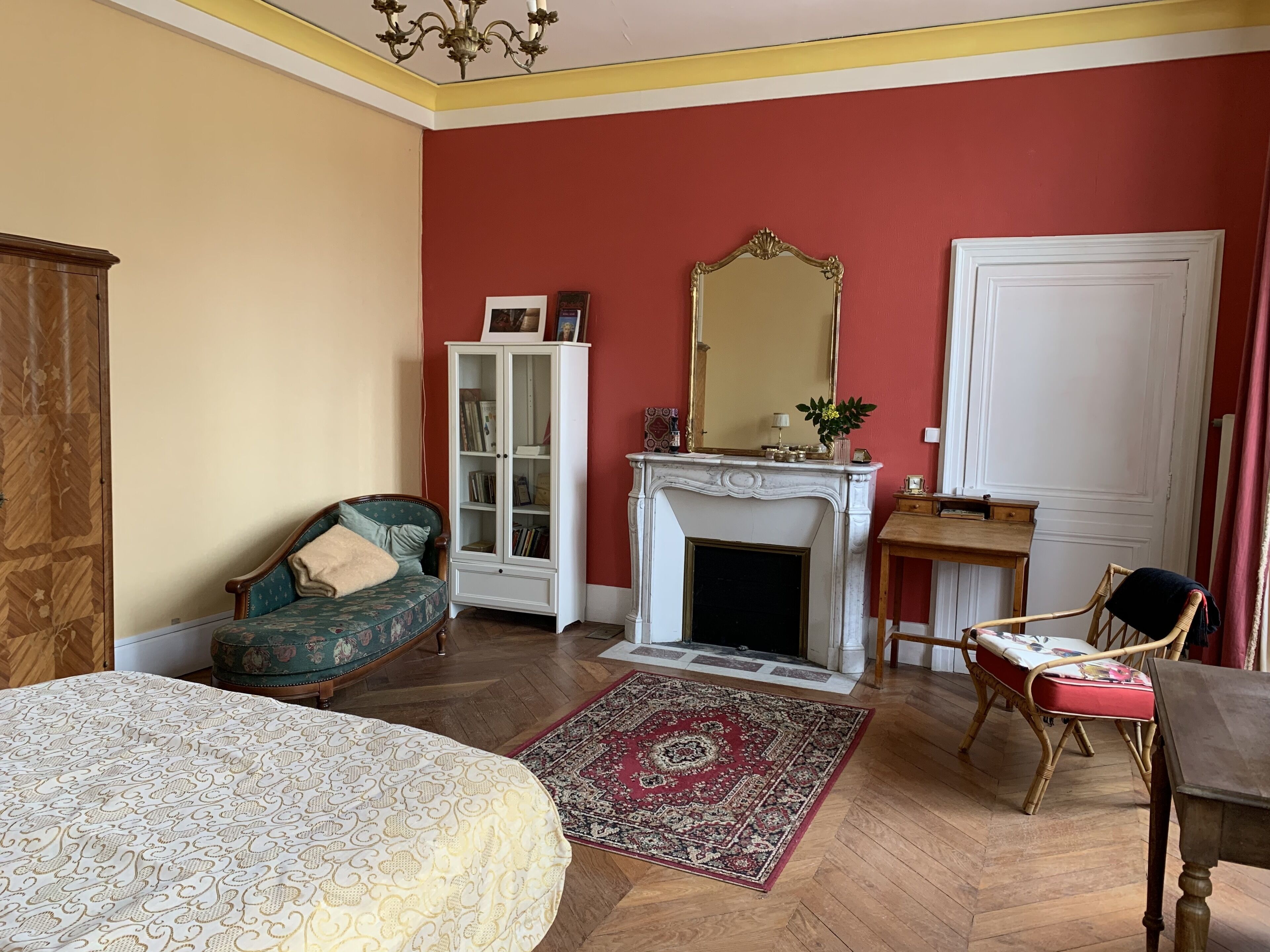 Yxie - Manoir Des Arts