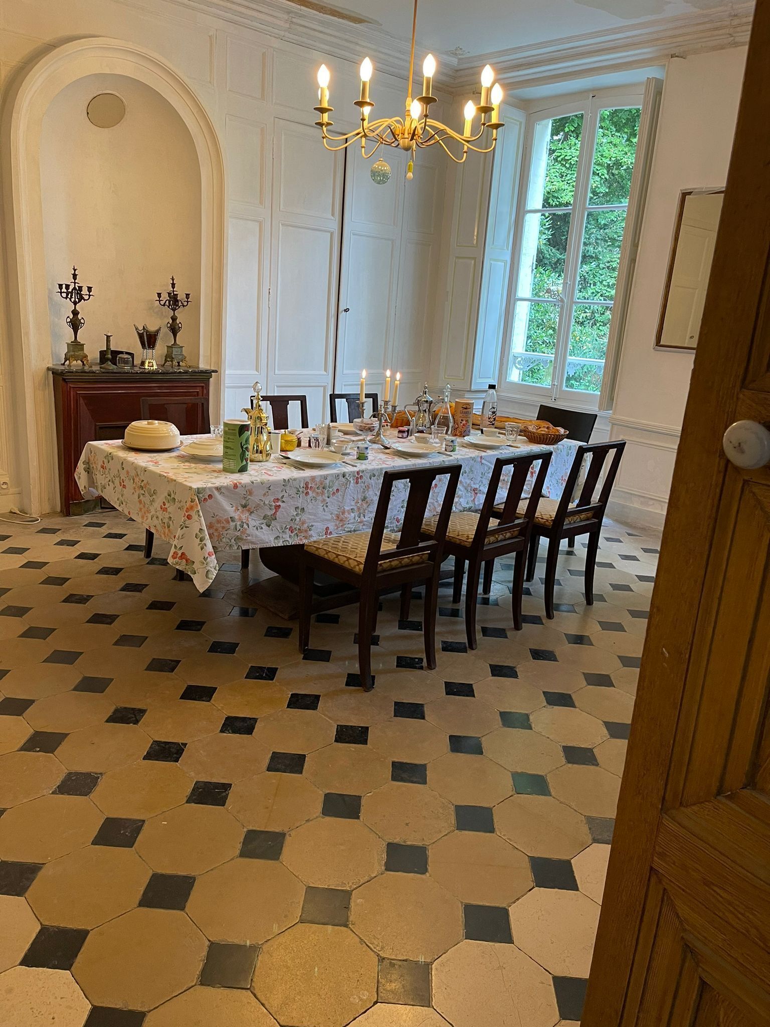 Yxie - Manoir Des Arts