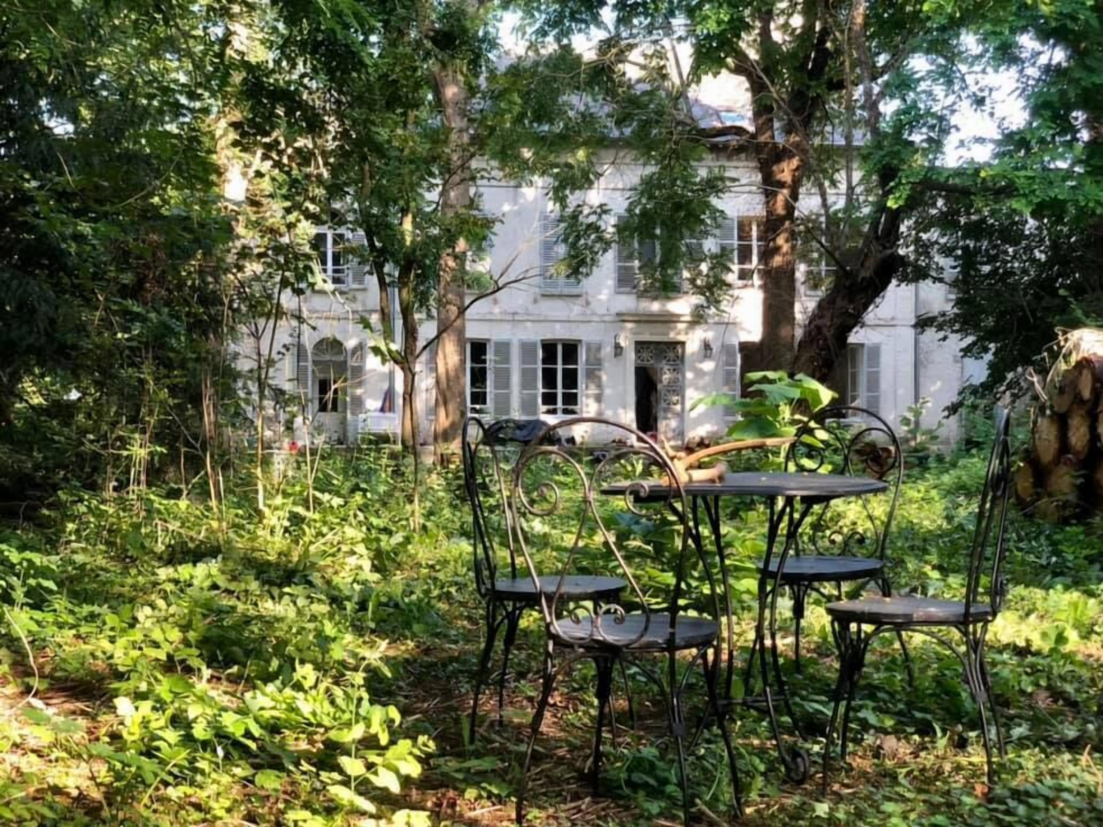Yxie - Manoir Des Arts