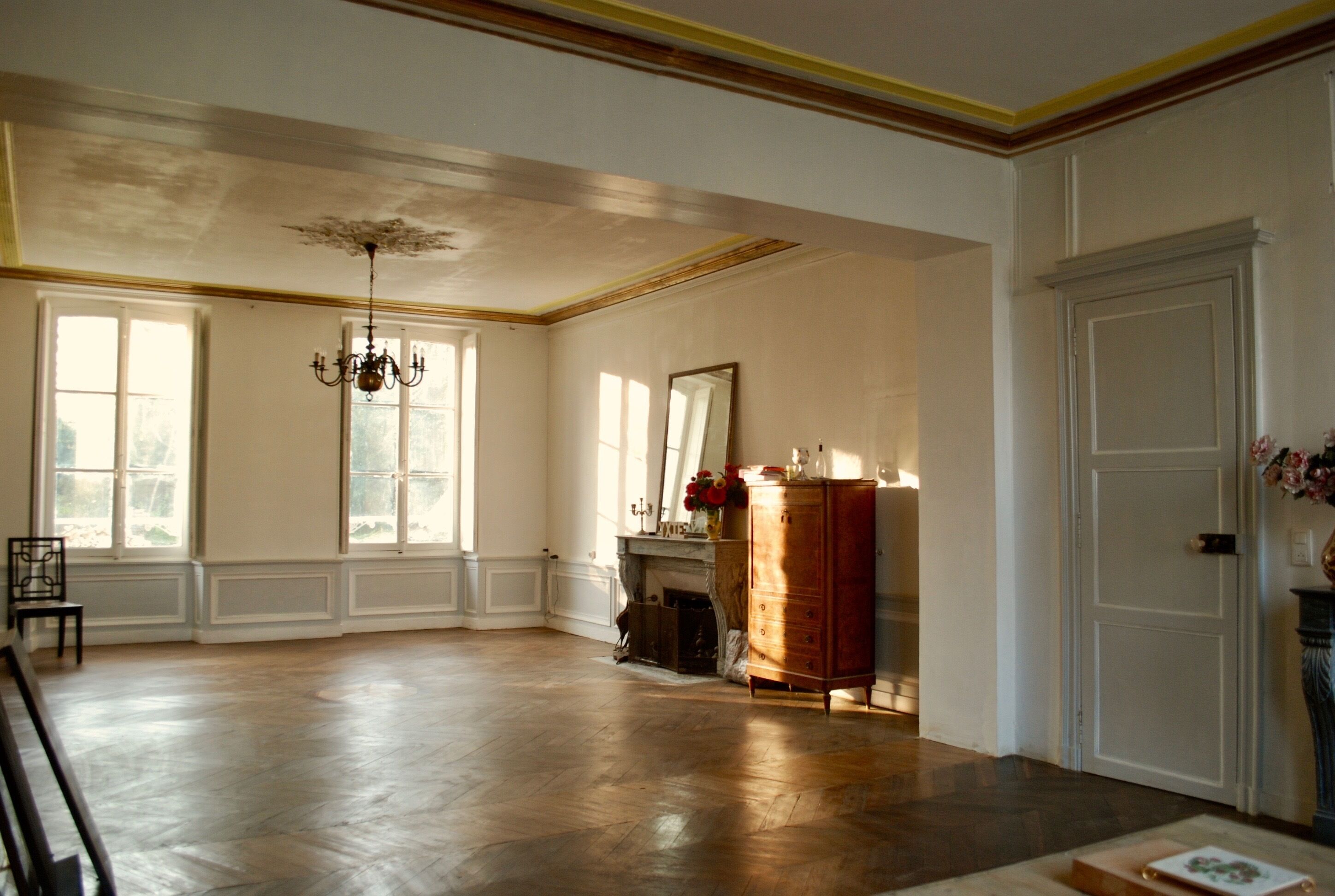 Yxie - Manoir Des Arts