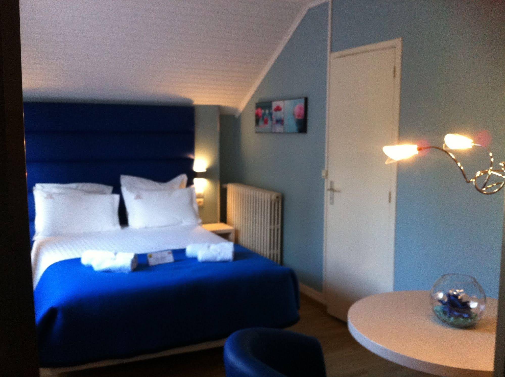 Auberge des Vieux Moulins Banaux