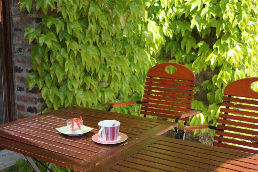Auberge des Vieux Moulins Banaux
