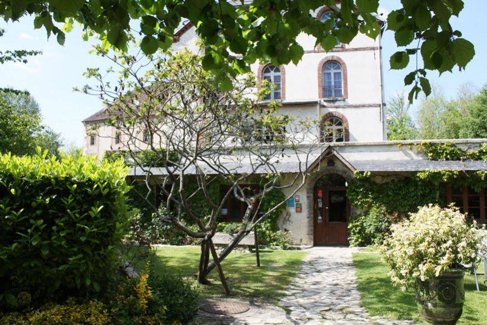 Auberge des Vieux Moulins Banaux