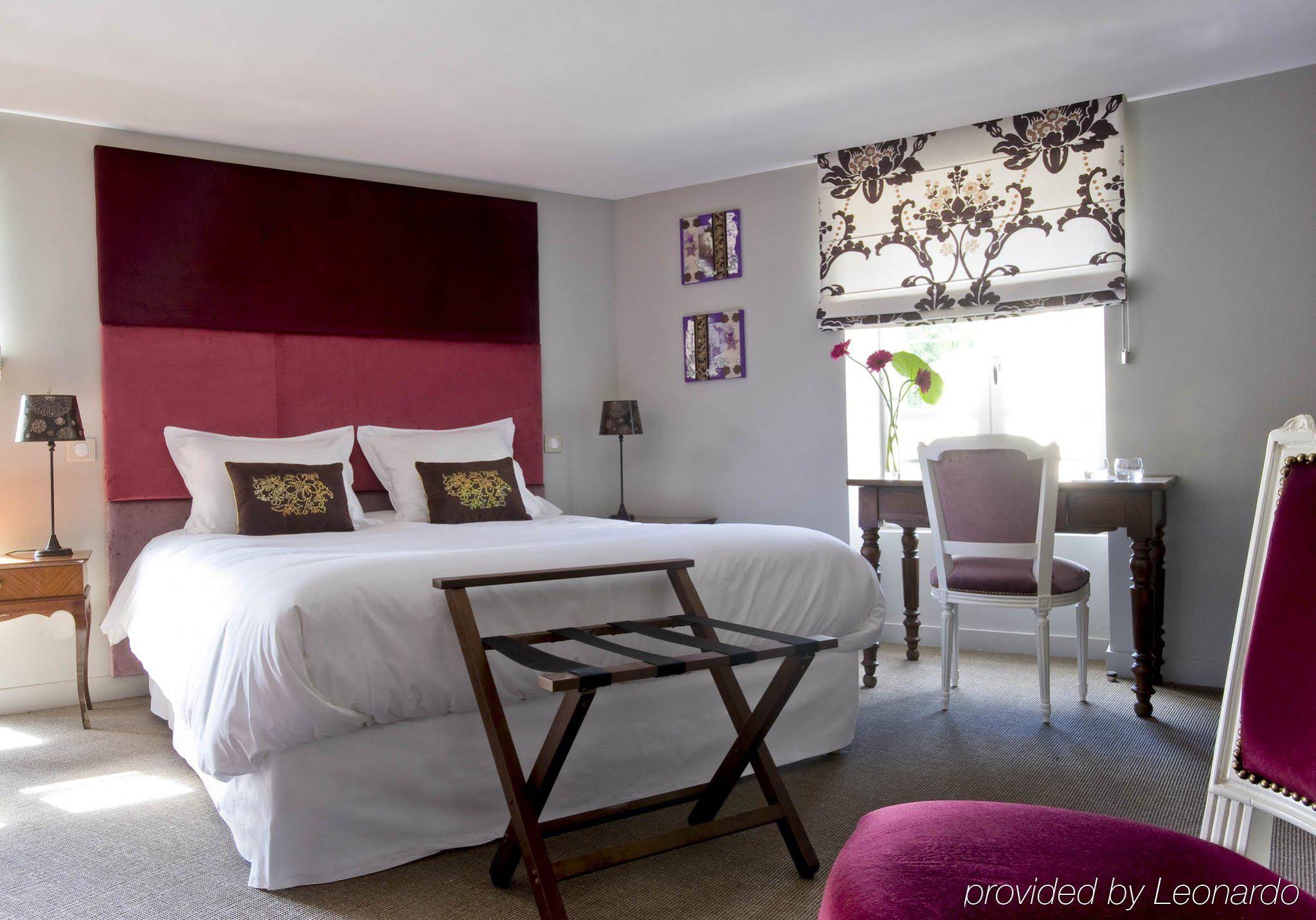 Carrion Cuisine Hotel & Spa