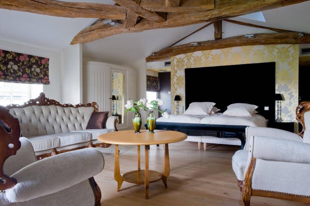 Carrion Cuisine Hotel & Spa