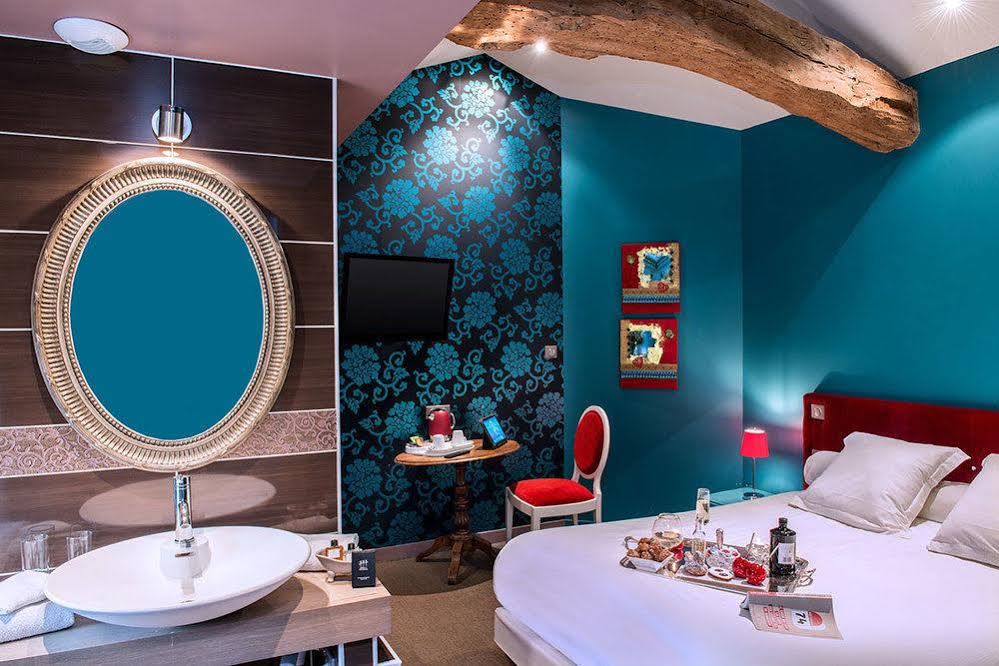 Carrion Cuisine Hotel & Spa
