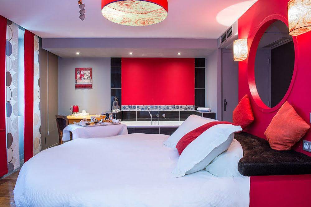 Carrion Cuisine Hotel & Spa