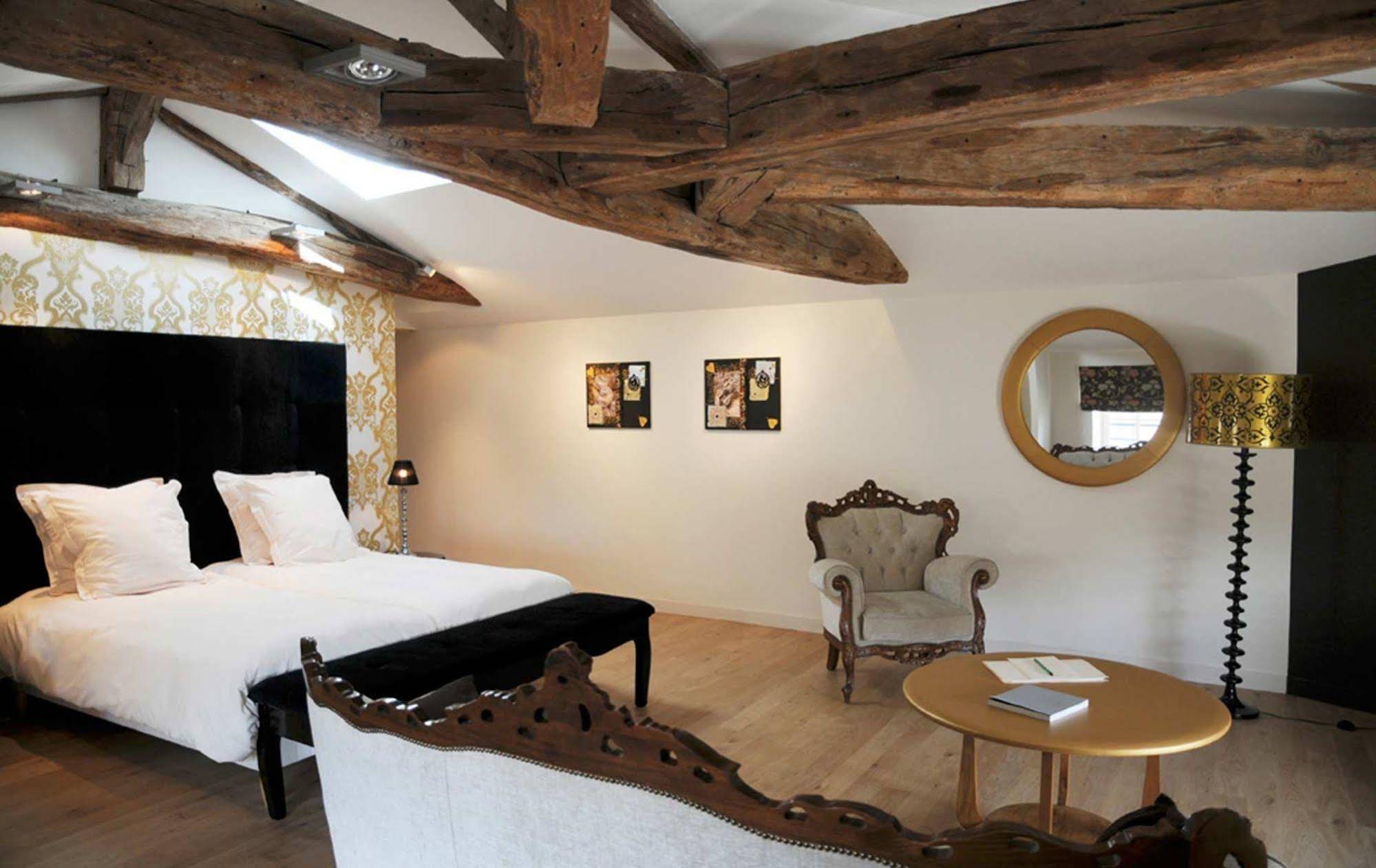 Carrion Cuisine Hotel & Spa