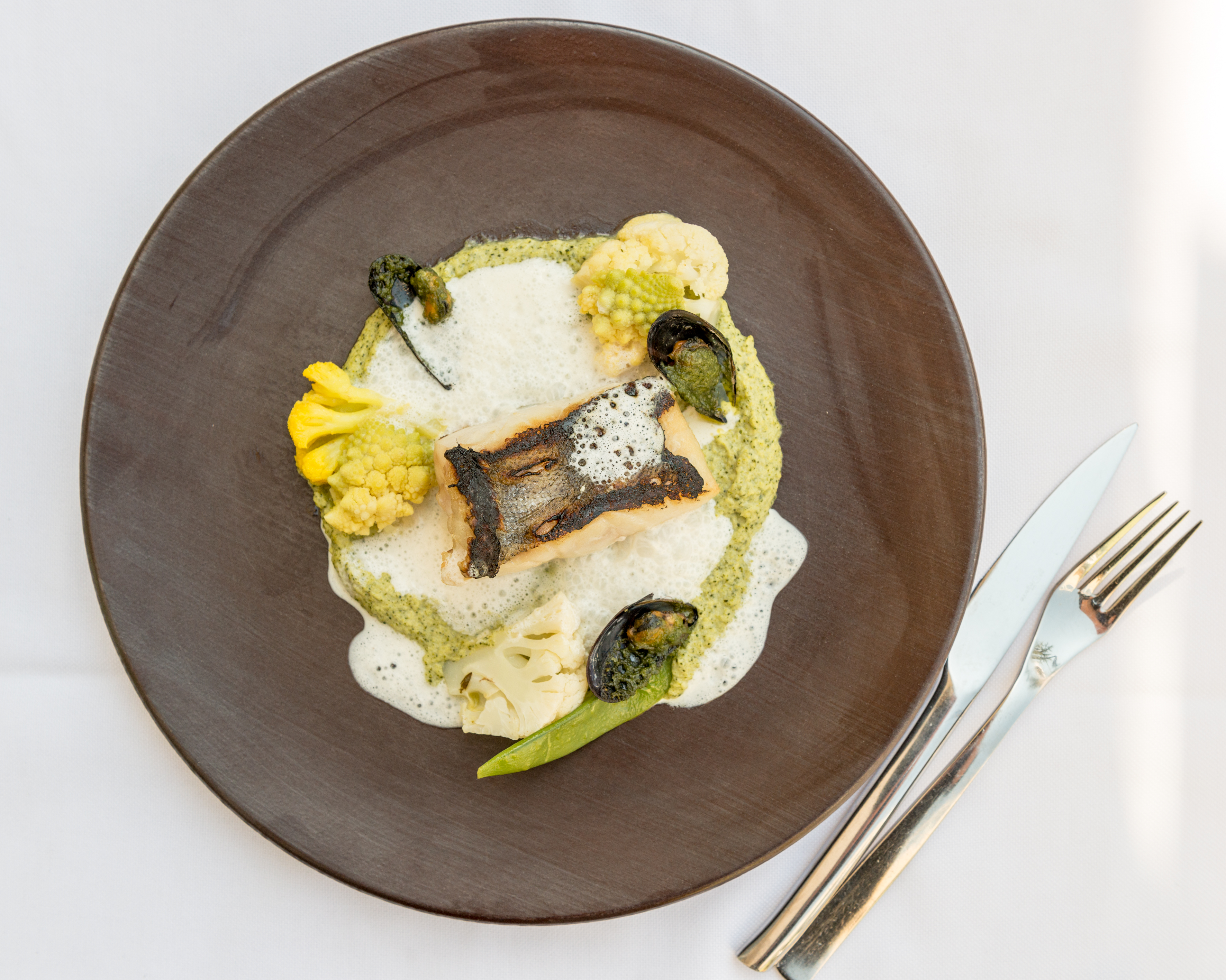 Le Richebourg Hotel Restaurant & Spa