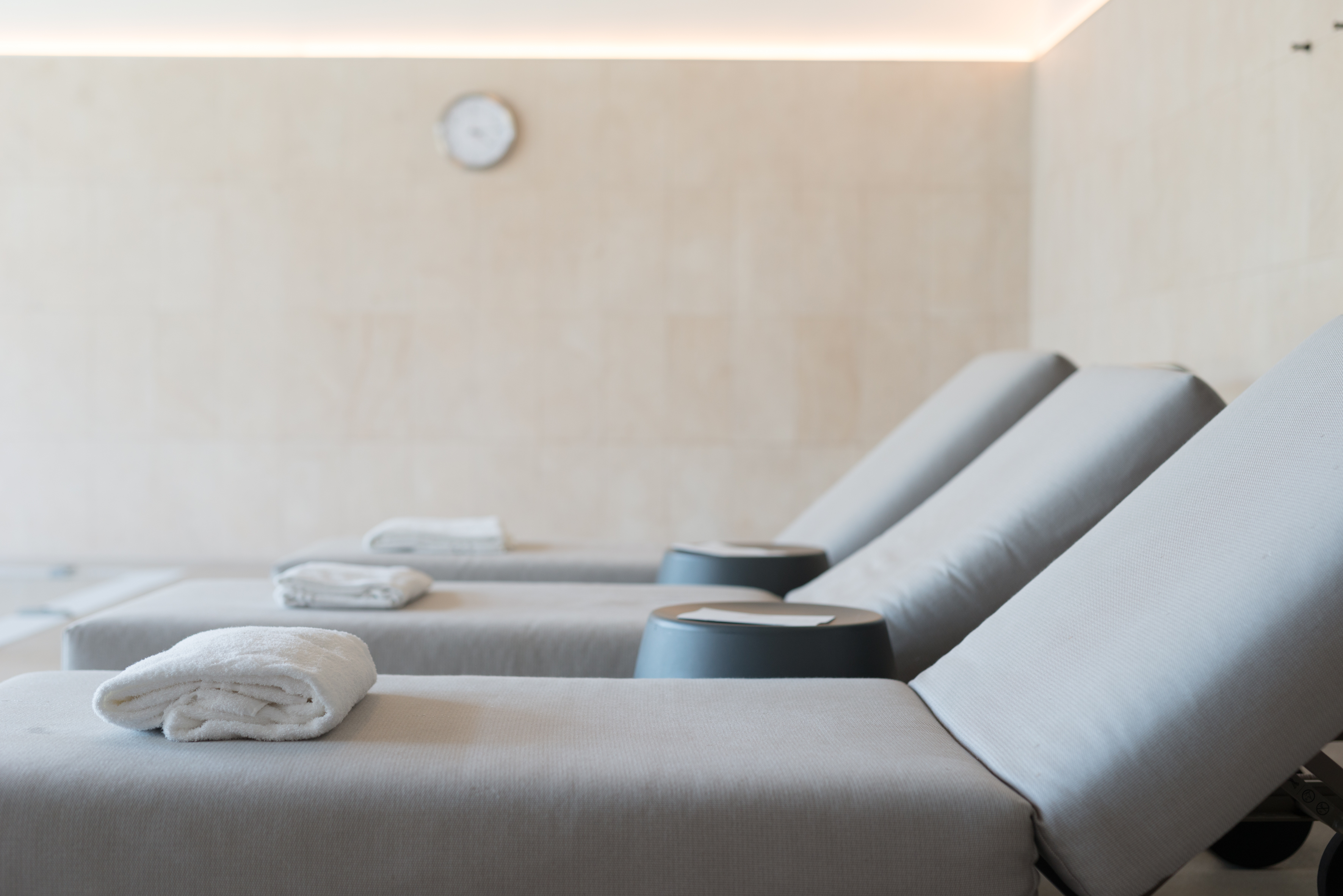 Le Richebourg Hotel Restaurant & Spa
