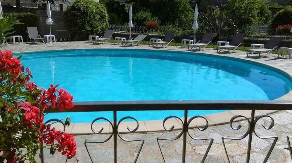 Hôtel Le Clos de la Vouge