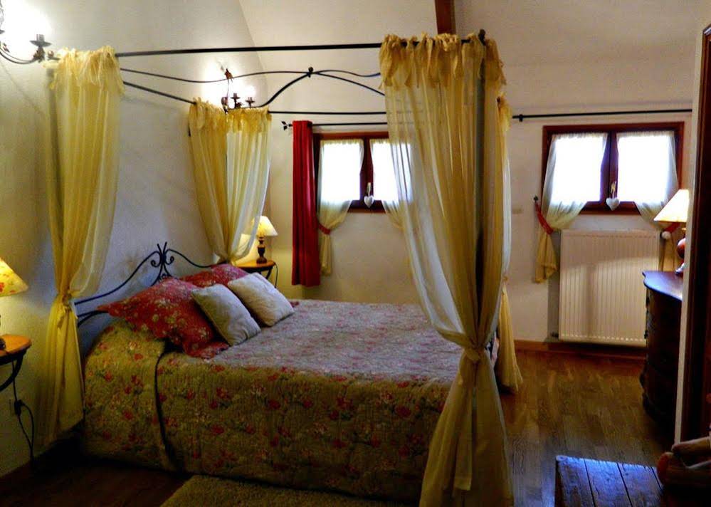 Hôtel Le Clos de la Vouge