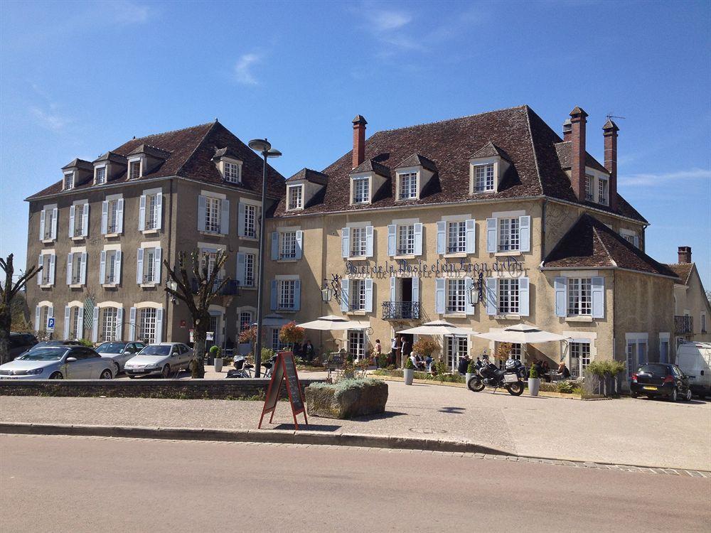 Hotel De La Poste & Du Lion D'or