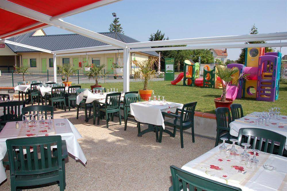 Fasthôtel Orléans Nord Artenay