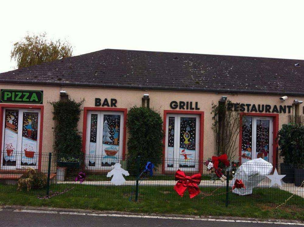 Fasthôtel Orléans Nord Artenay