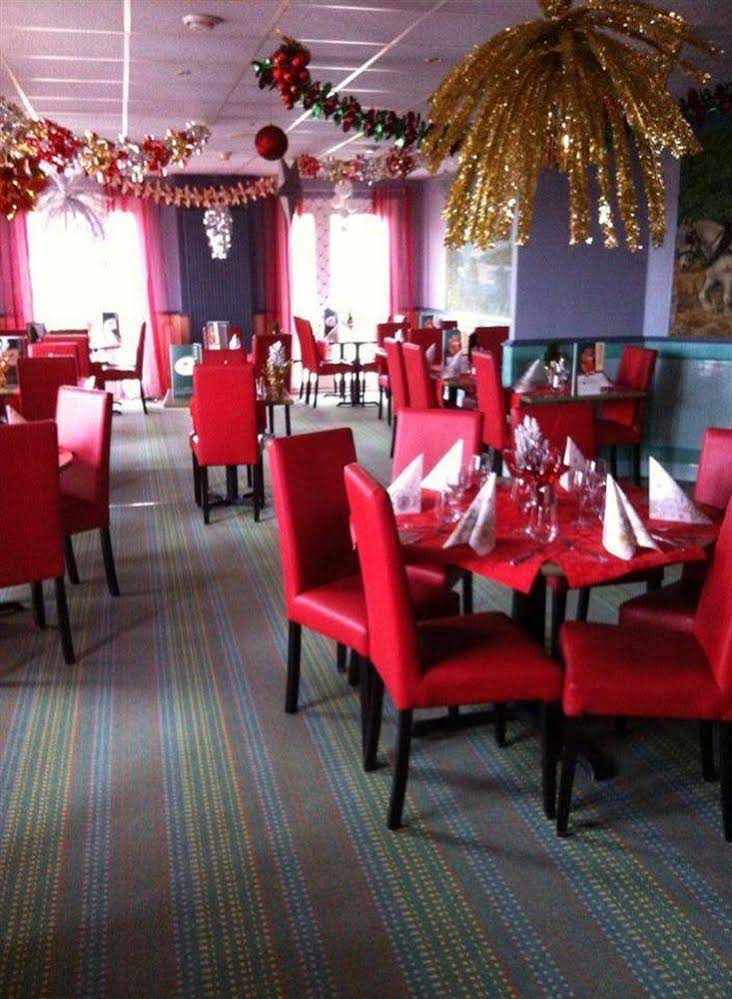Fasthôtel Orléans Nord Artenay