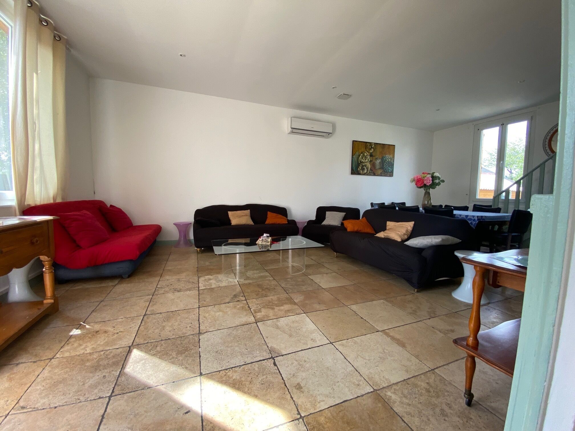 Hébergements le Camp D'auneau - La Belle Étoile