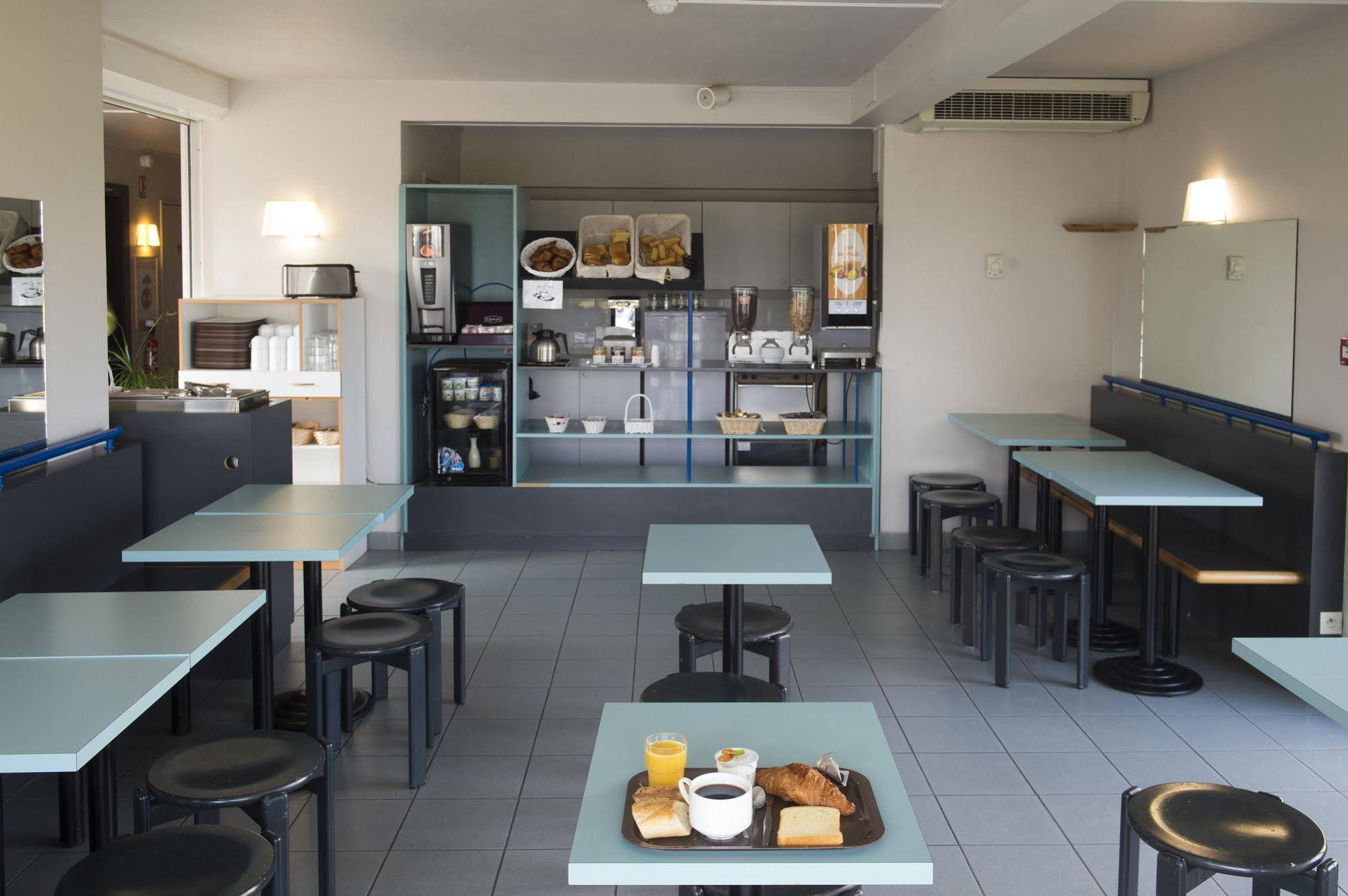 B&B Hôtel Bourges 2