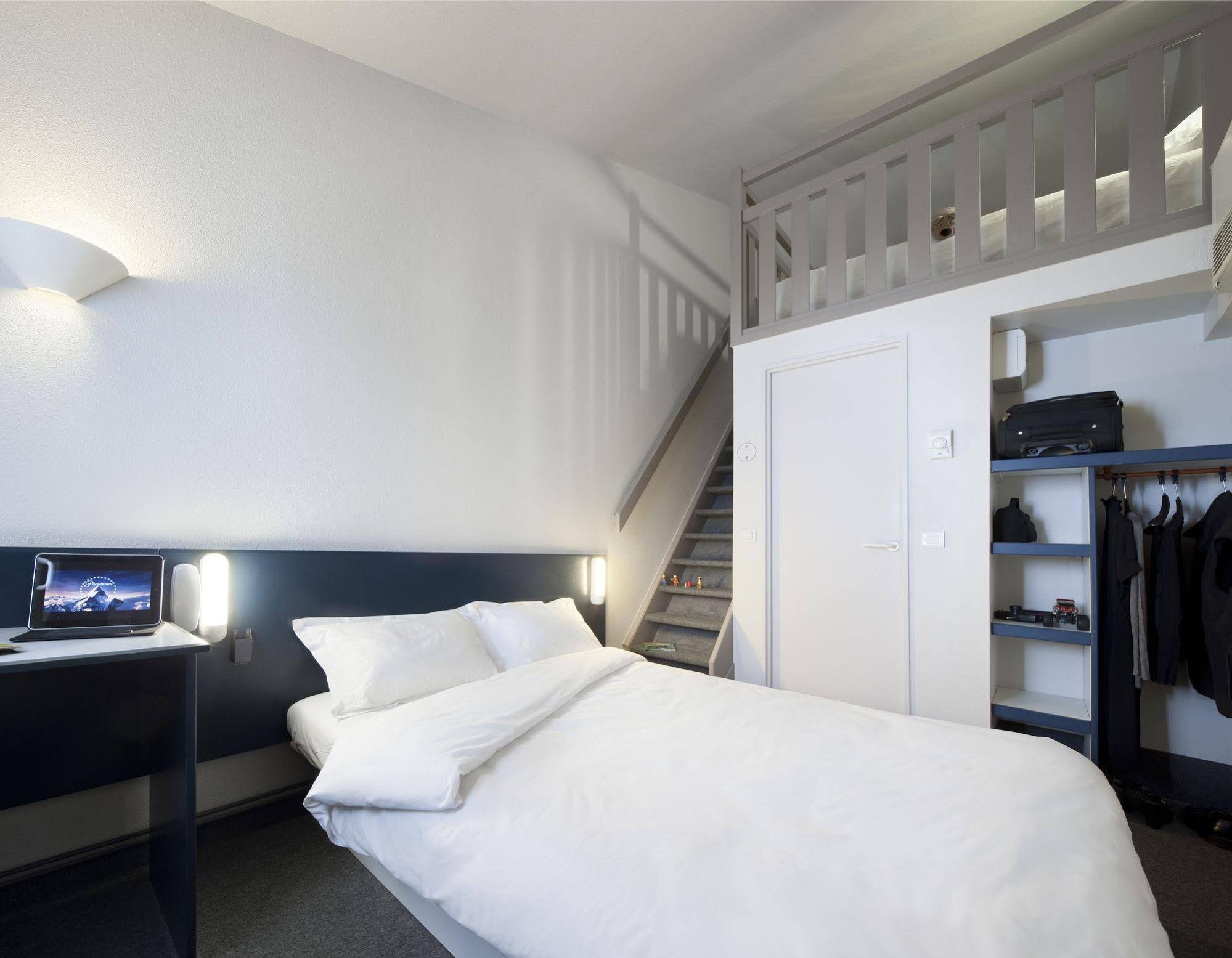 B&B Hôtel Bourges 2