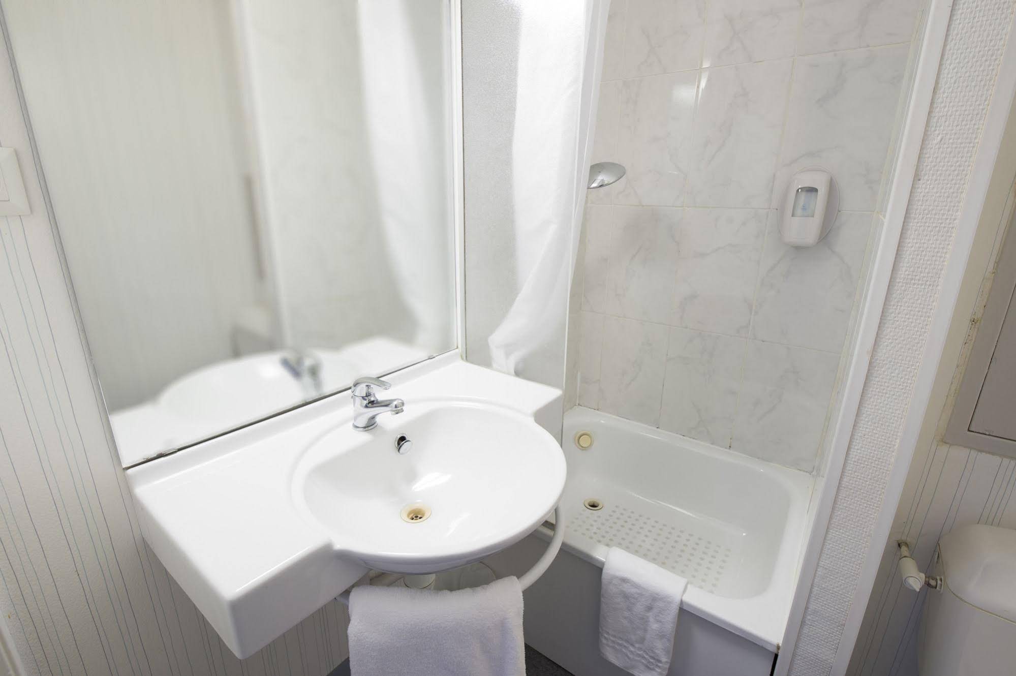 B&B Hôtel Bourges 2