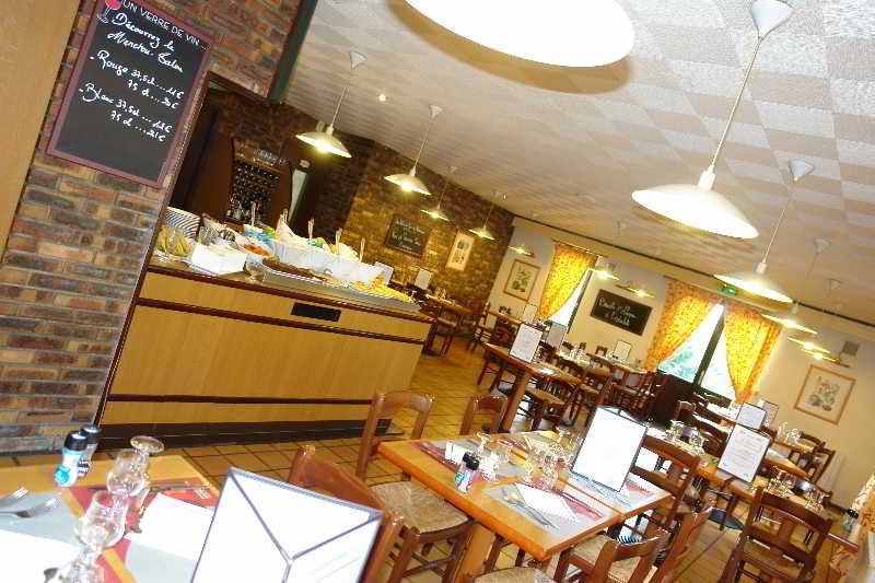 Hôtel Inn Design Bourges