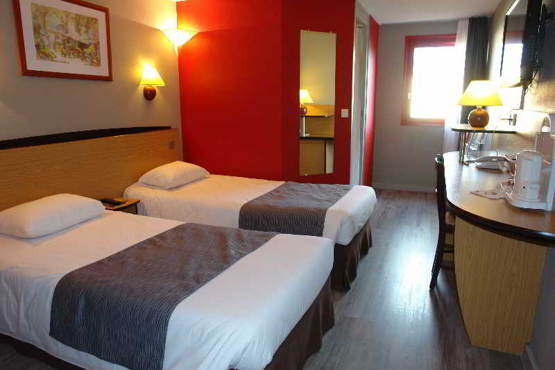 Hôtel Inn Design Bourges