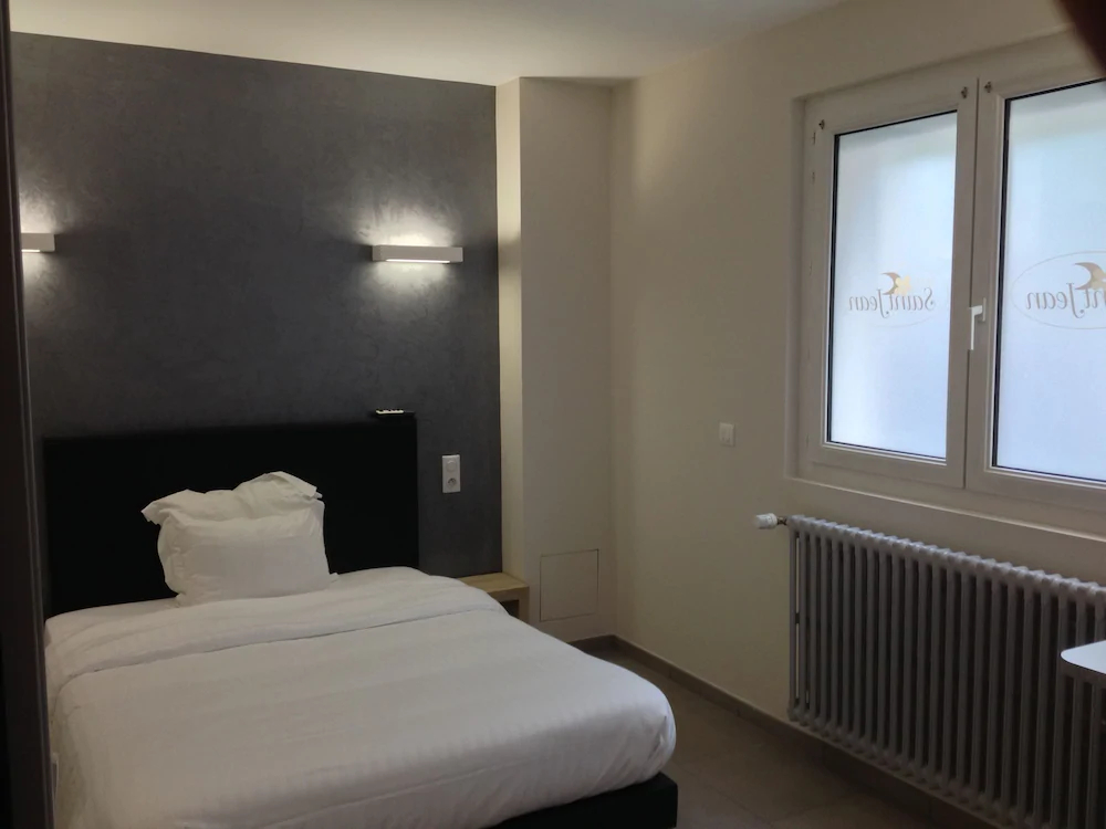Hotel Saint Jean