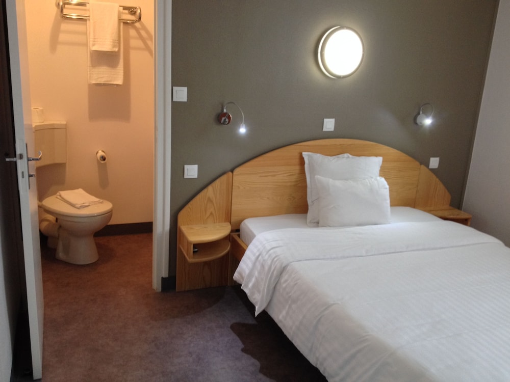 Hotel Saint Jean
