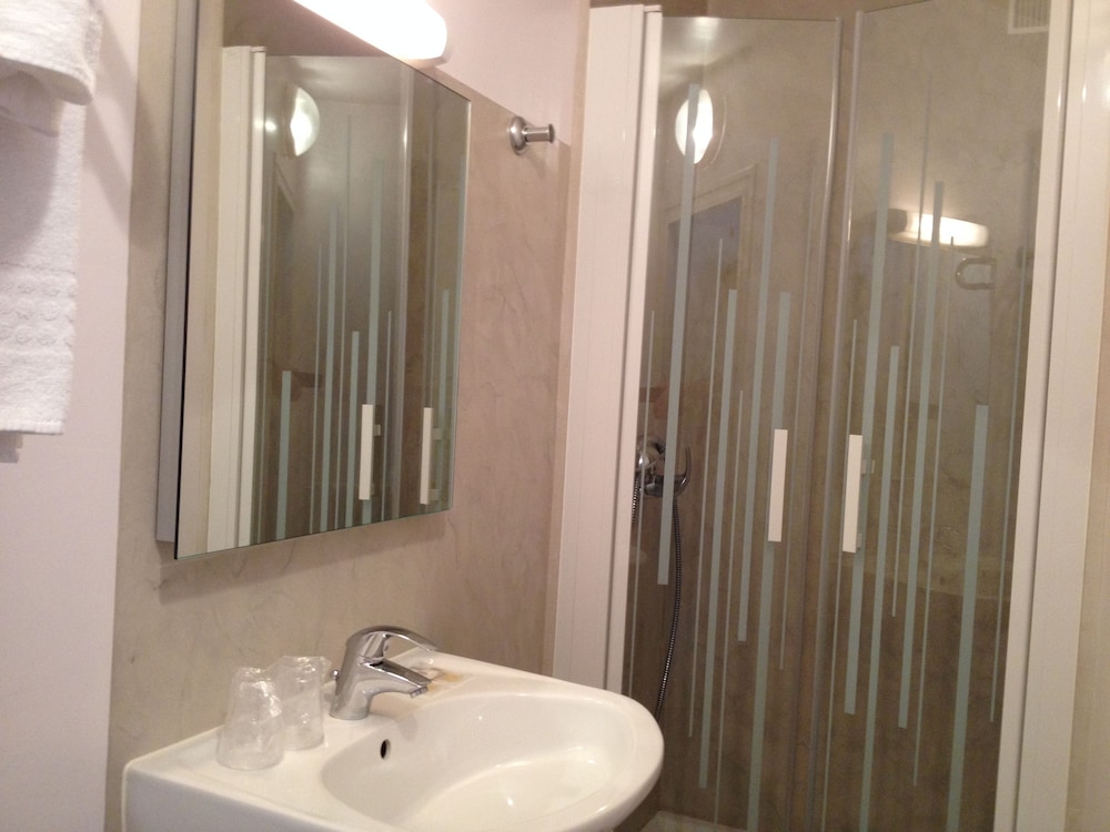 Hotel Saint Jean