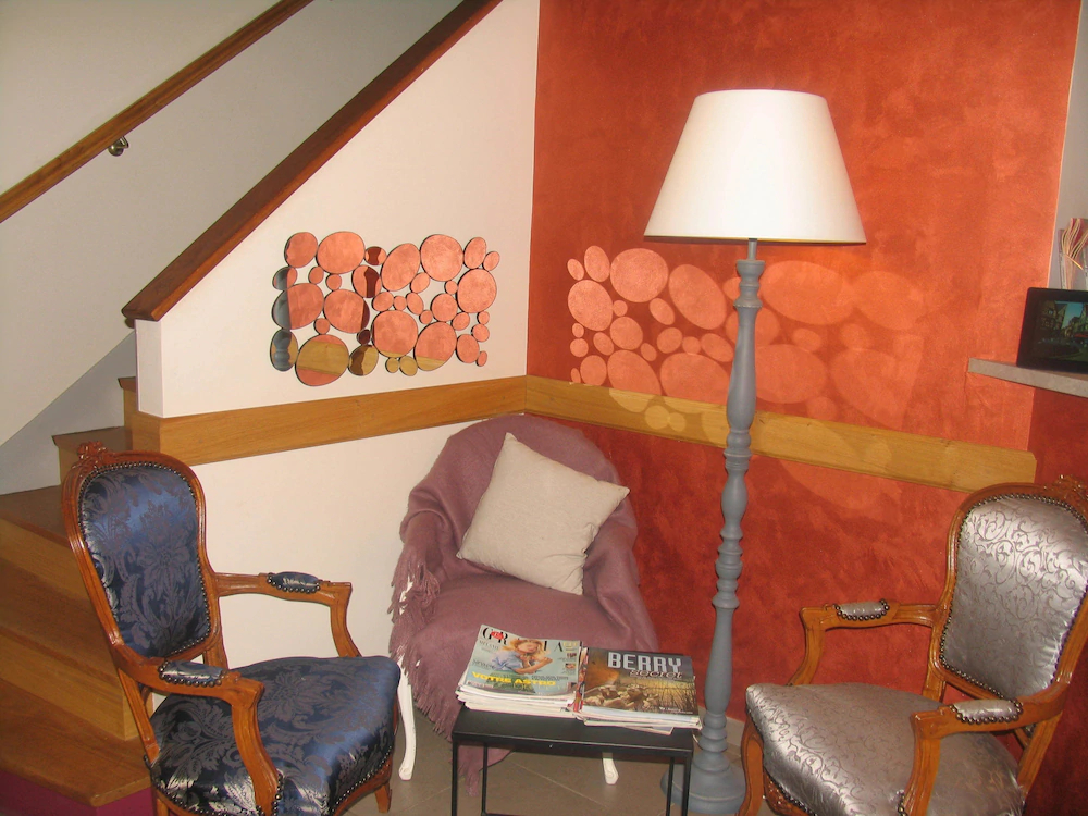 Hotel Saint Jean