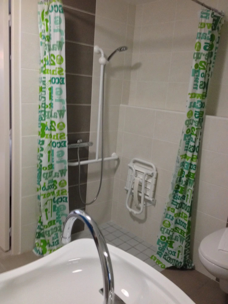 Hotel Saint Jean