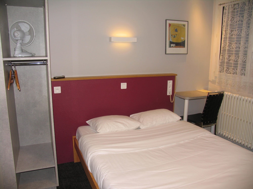 Hotel Saint Jean
