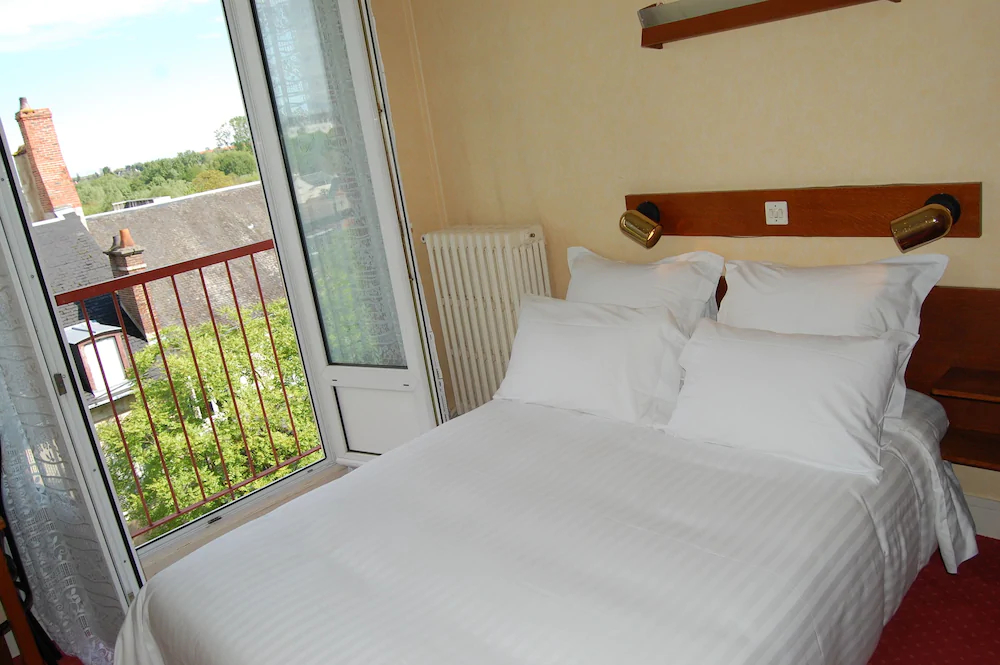 Hotel Saint Jean