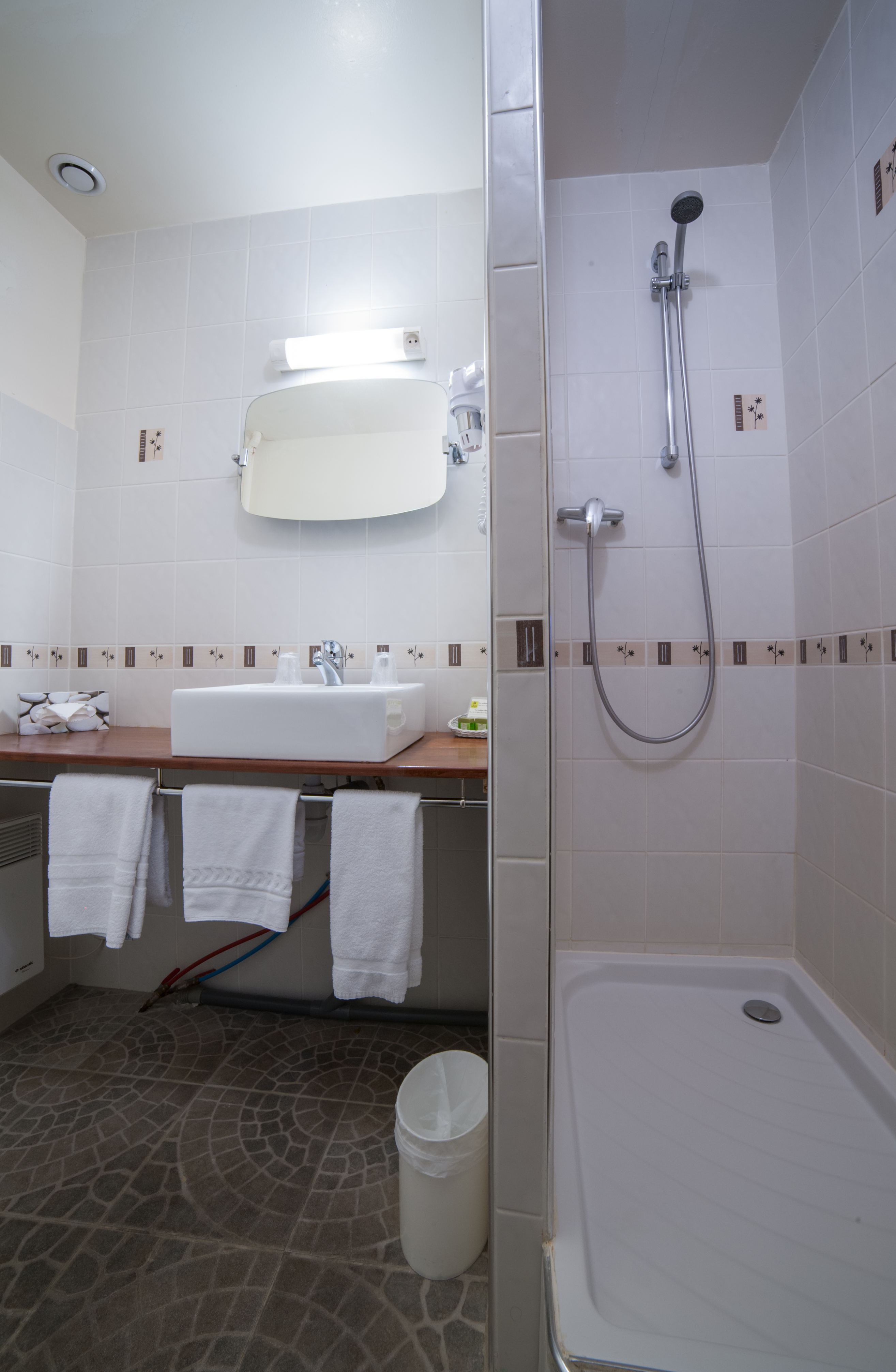 Hotel The Originals Bourges Les Tilleuls