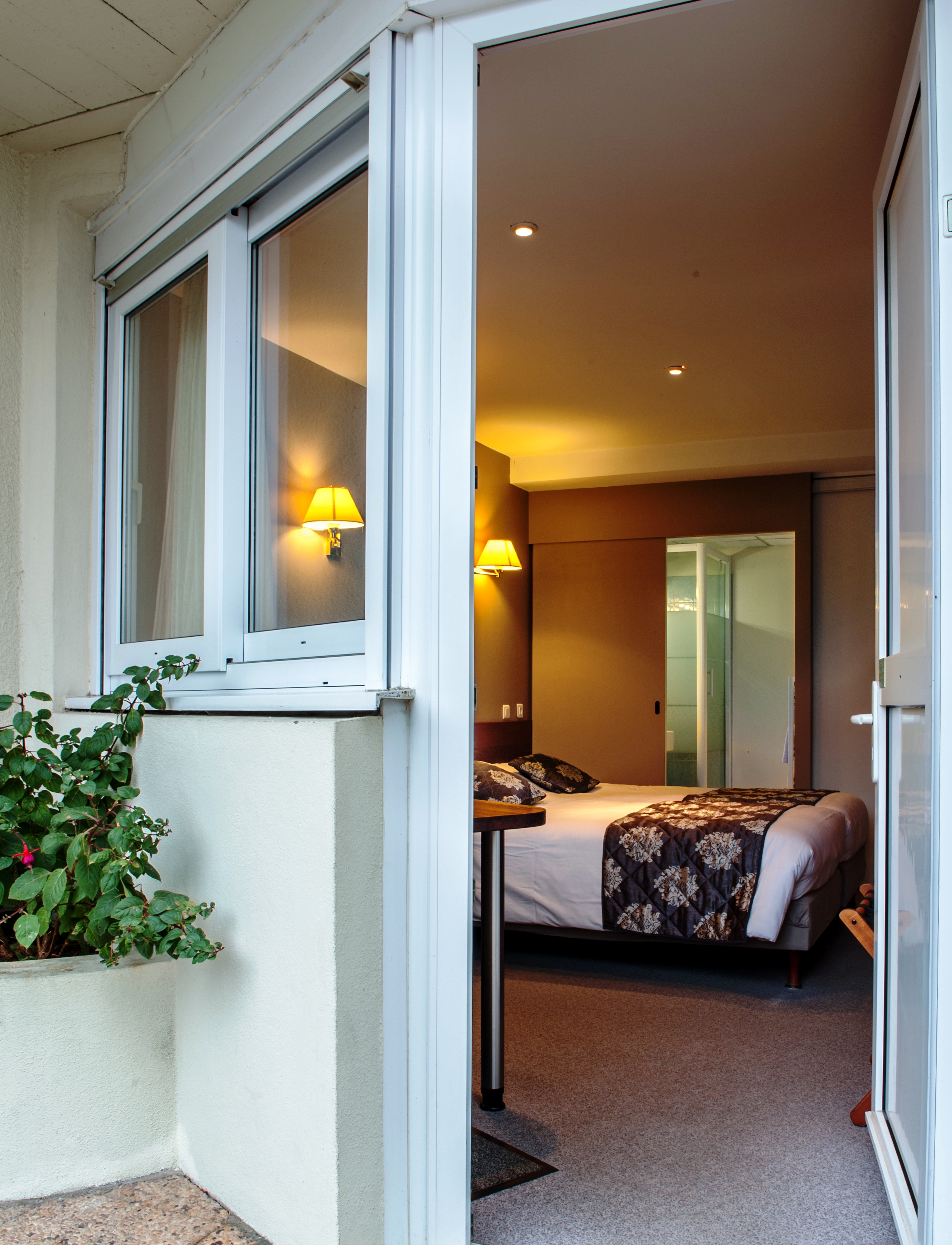Hotel The Originals Bourges Les Tilleuls