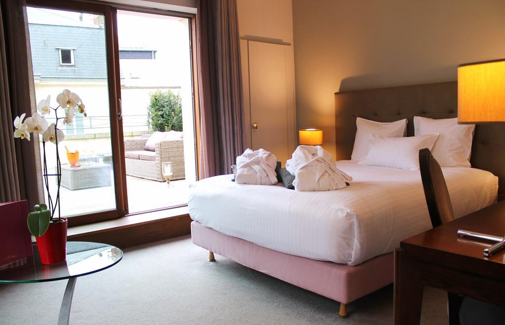 Villa C Hotel