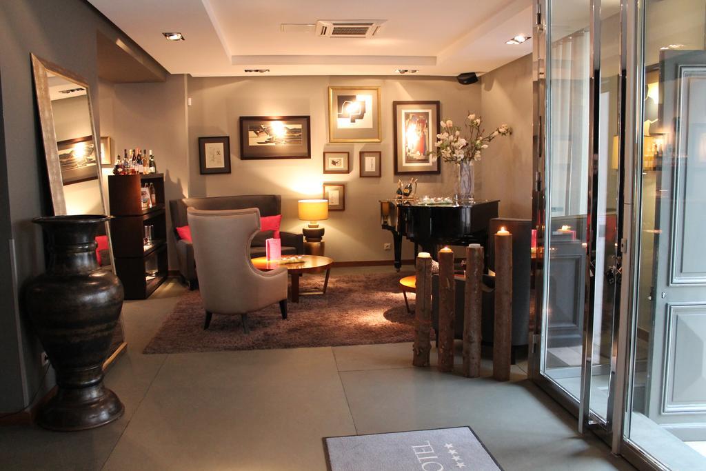 Villa C Hotel