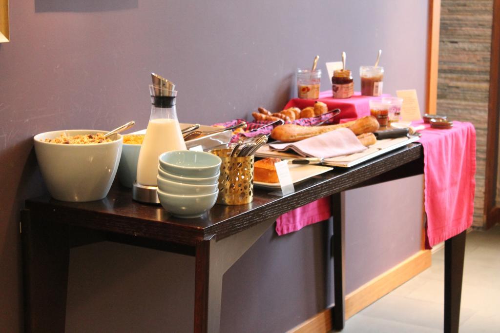 Villa C Hotel
