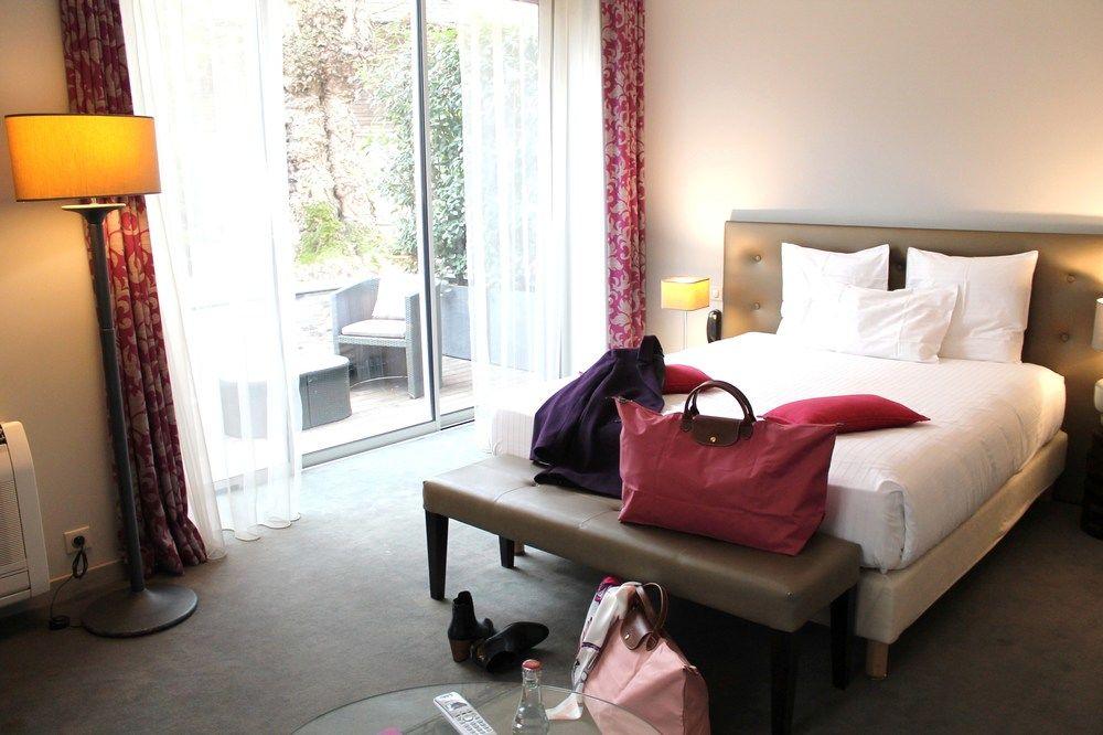 Villa C Hotel