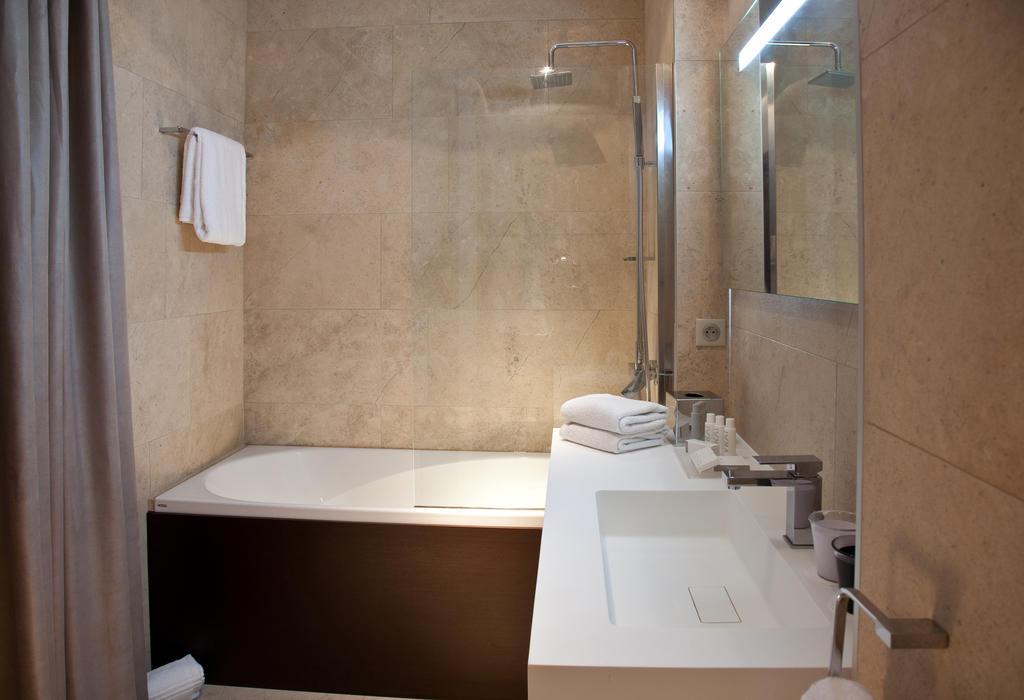 Villa C Hotel