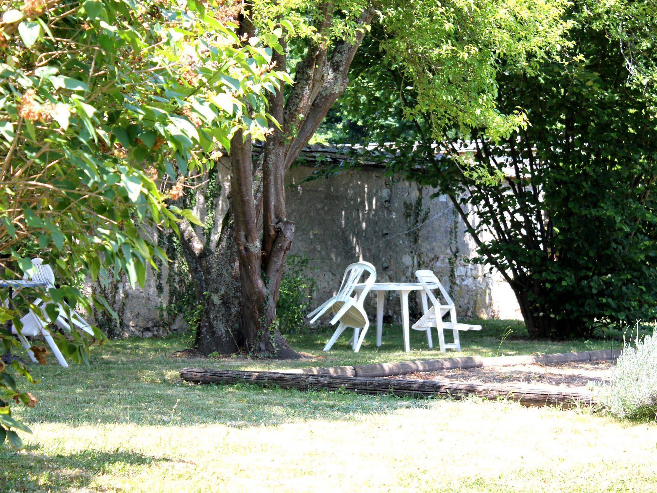 Hotel du Cerf