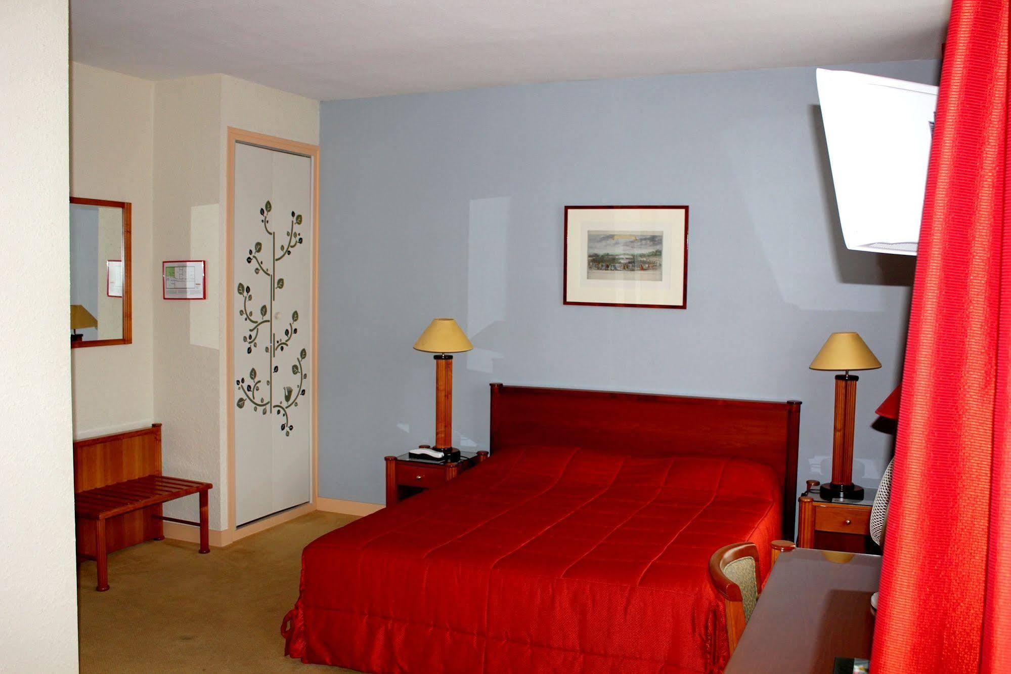 Hotel du Cerf