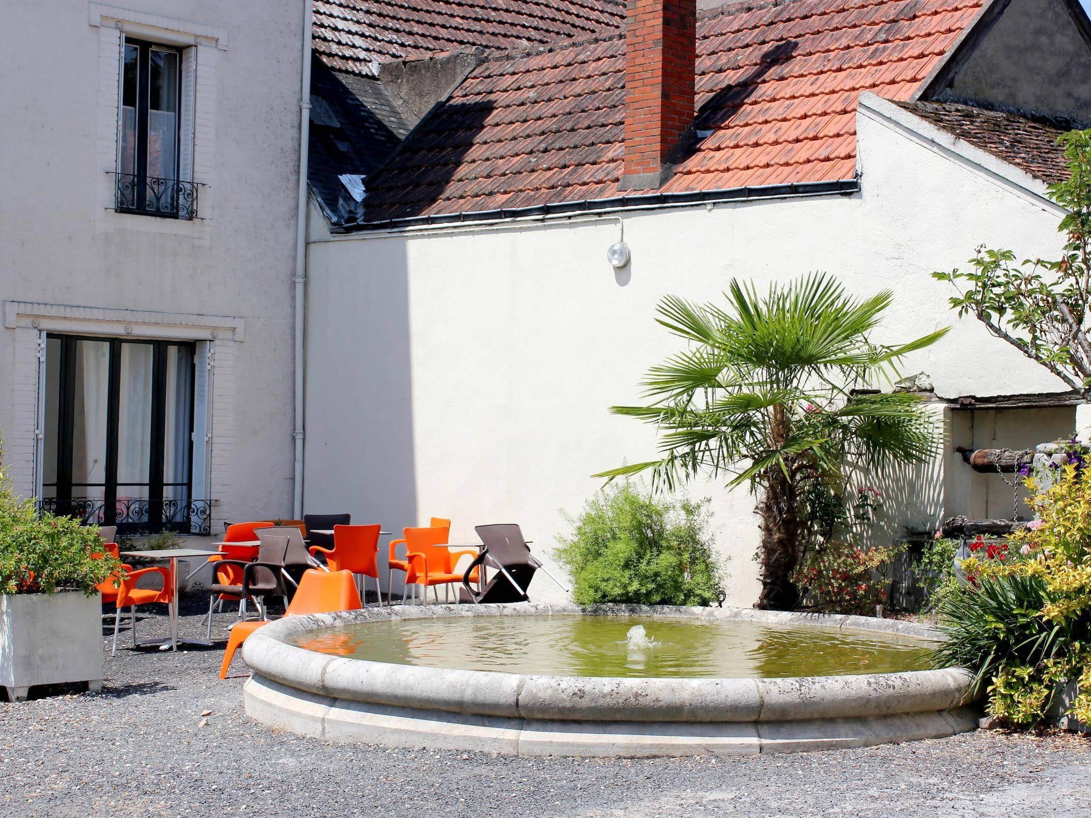 Hotel du Cerf