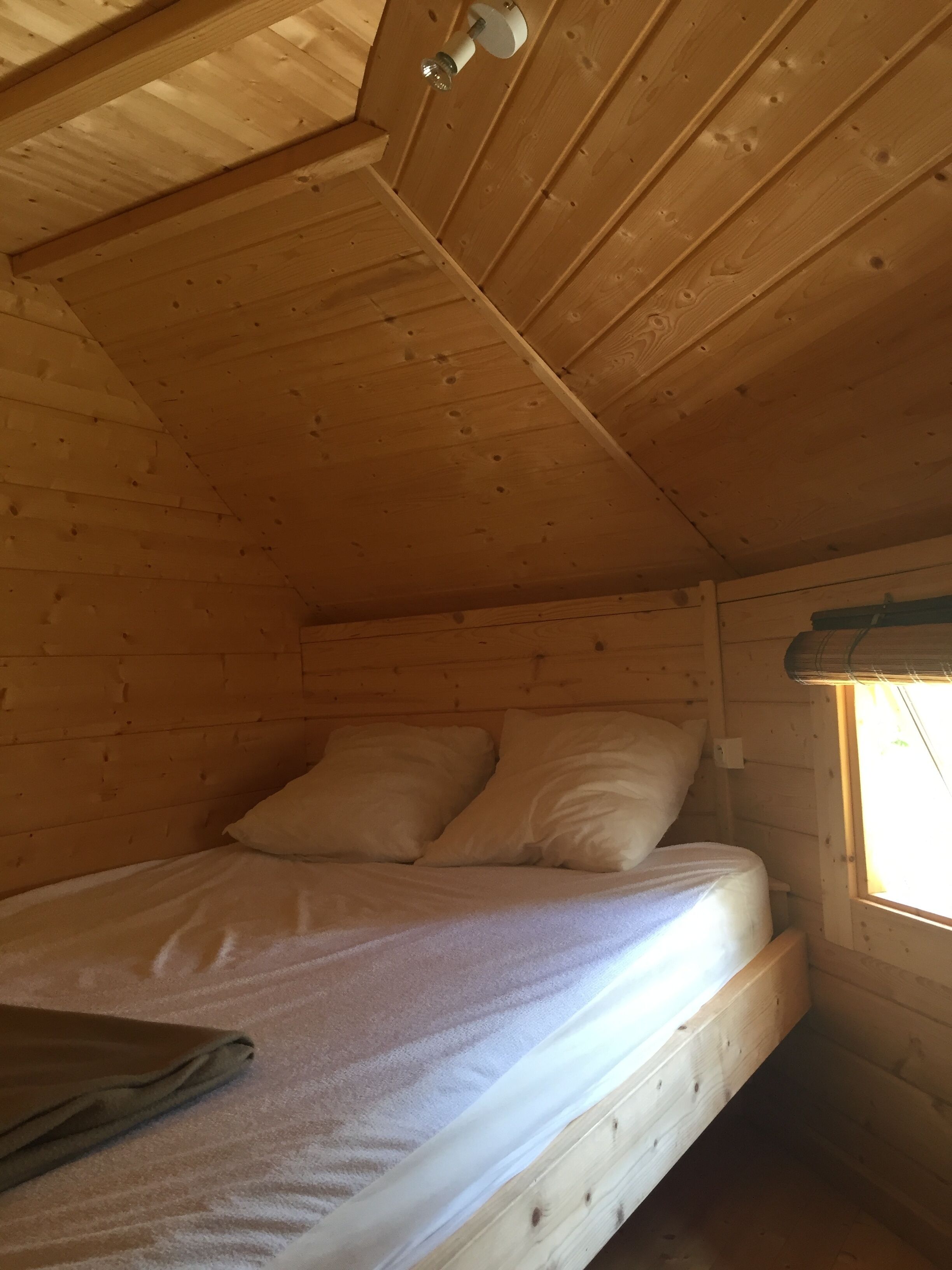 Camping La Tête Noire