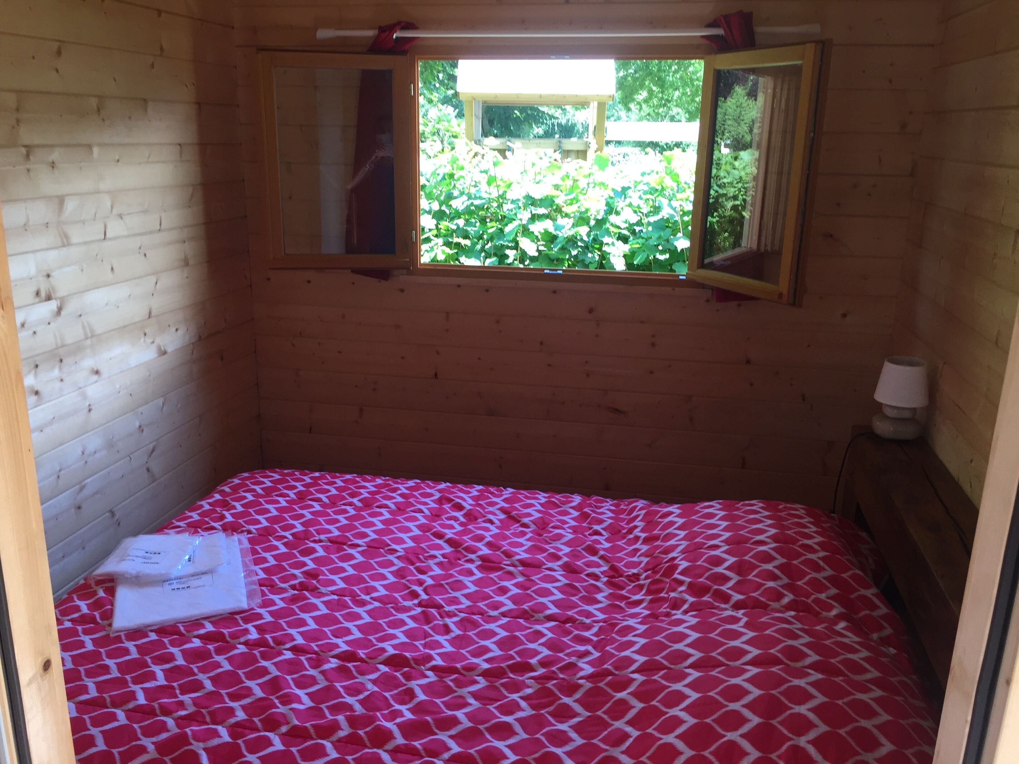 Camping La Tête Noire