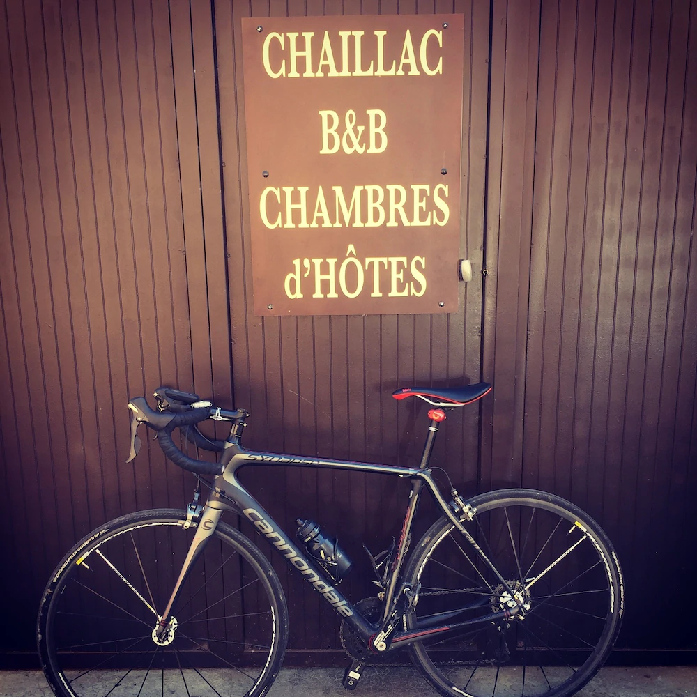 Bed and Breakfast Chaillac