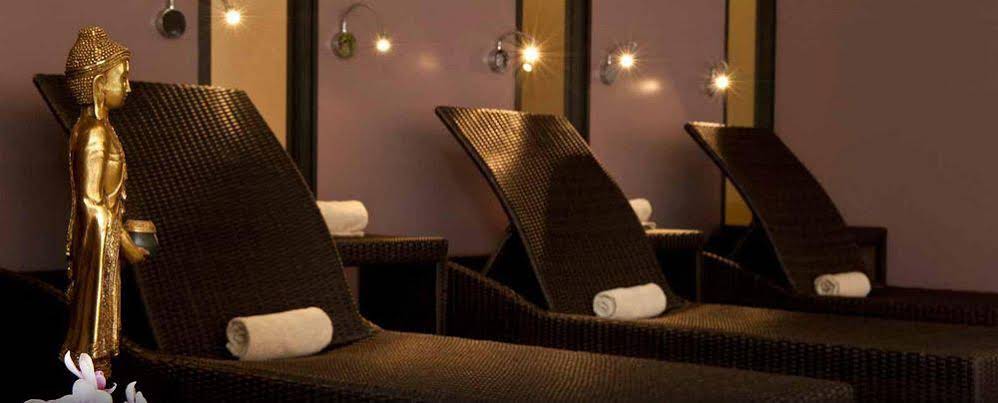 Best Western Premier Grand Monarque Hotel & Spa