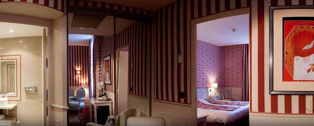 Best Western Premier Grand Monarque Hotel & Spa