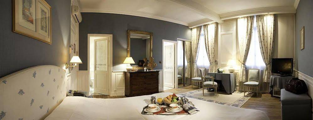 Best Western Premier Grand Monarque Hotel & Spa